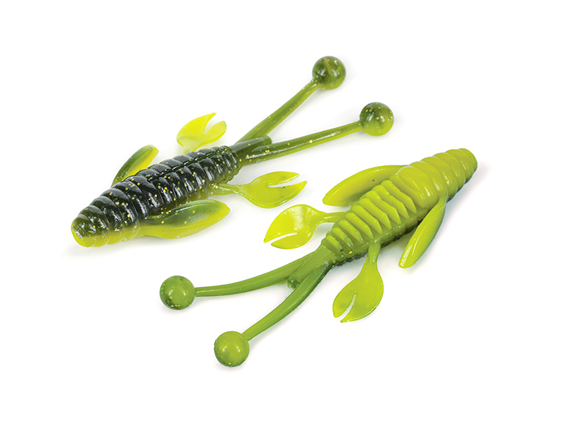 Molix Freaky Flex 3 Inch